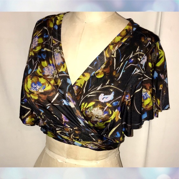 🔥Host Pick🔥New Romantics Top from Free People - Picture 3 of 8